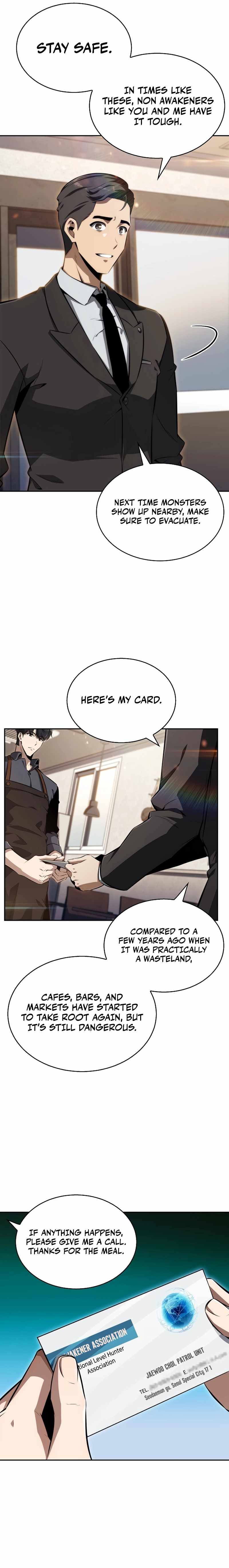 Eat and Go Chapter 1 29